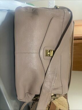 Vintage Etienne Aigner shoulder bag,  Never used!
